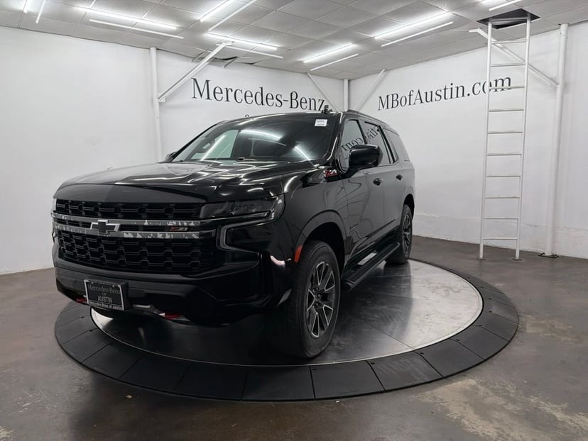 2021 Chevrolet Tahoe - Image 3