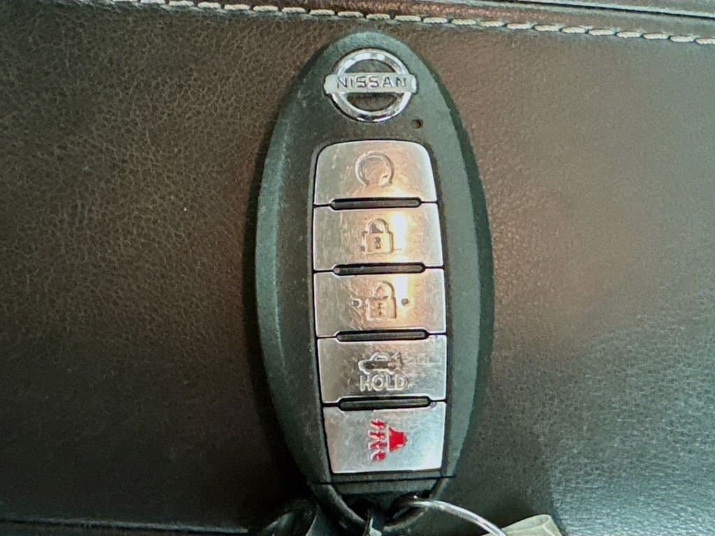 2024 NISSAN Altima - Image 36