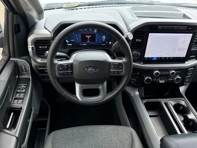 2024 Ford F-150 - Image 22