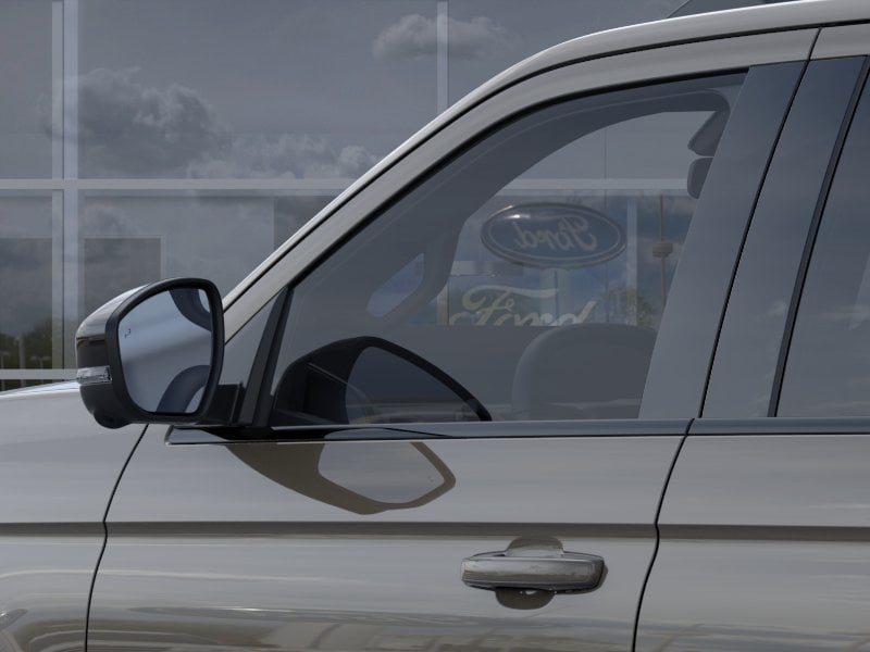 2026 Ford Expedition - Image 32