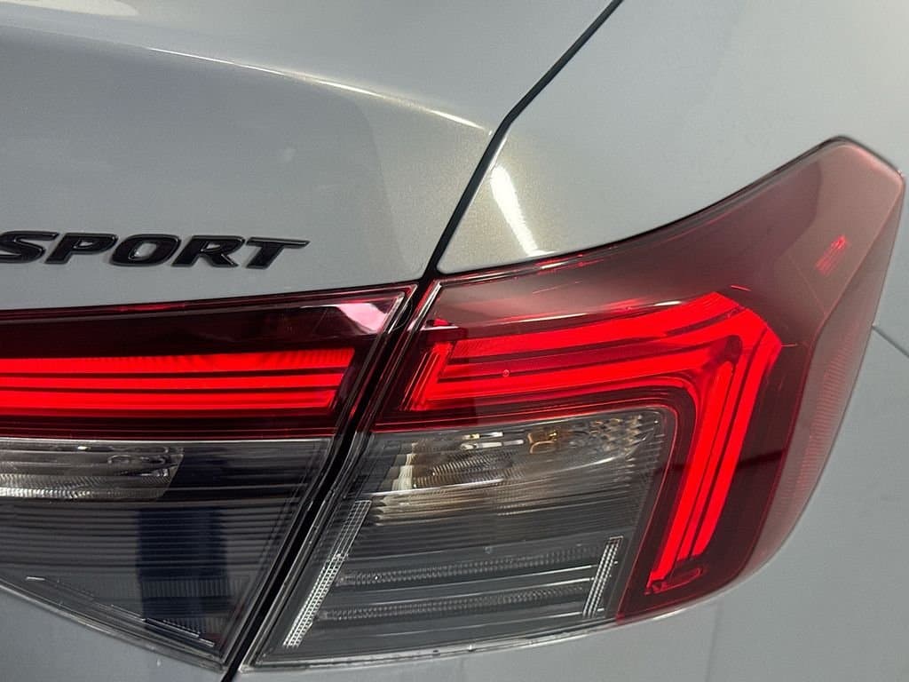 2026 HONDA Civic - Image 12