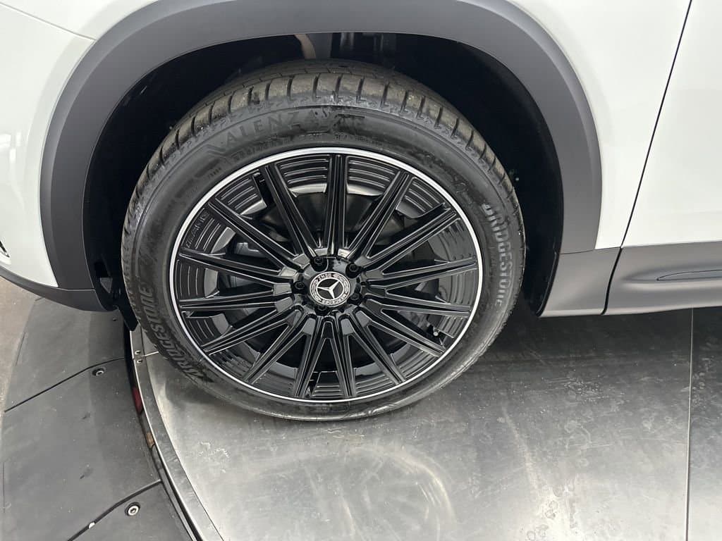 2026 MERCEDES-BENZ GLB - Image 66