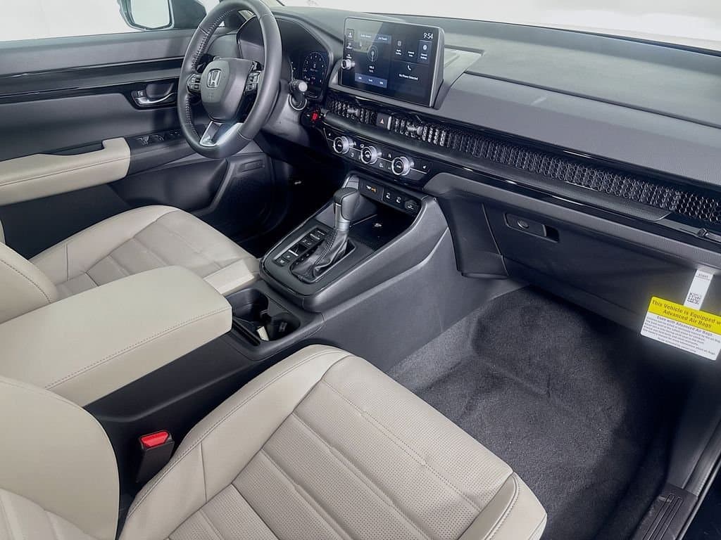 2026 HONDA CR-V - Image 41