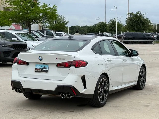 2026 BMW 2 Series - Image 5
