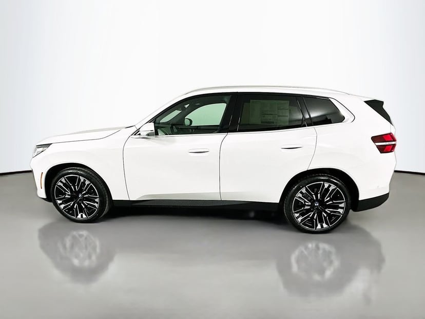 2026 BMW X3 - Image 8