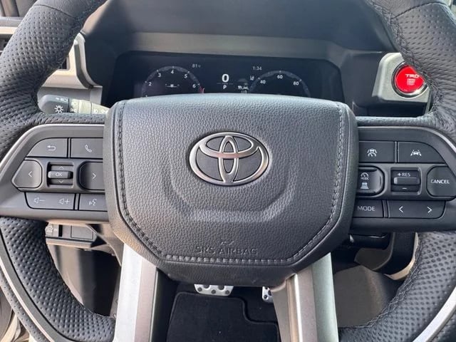 2026 Toyota Tacoma - Image 12