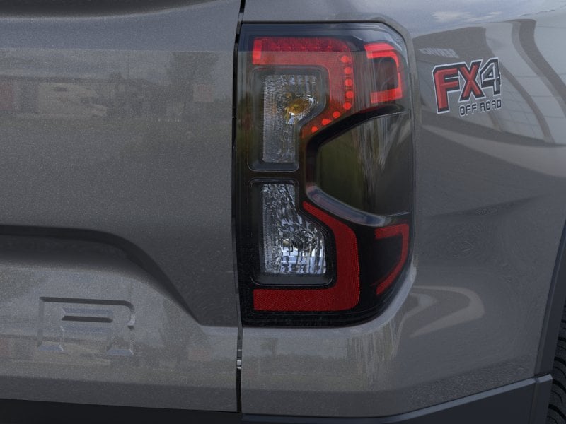 2026 Ford Ranger - Image 34