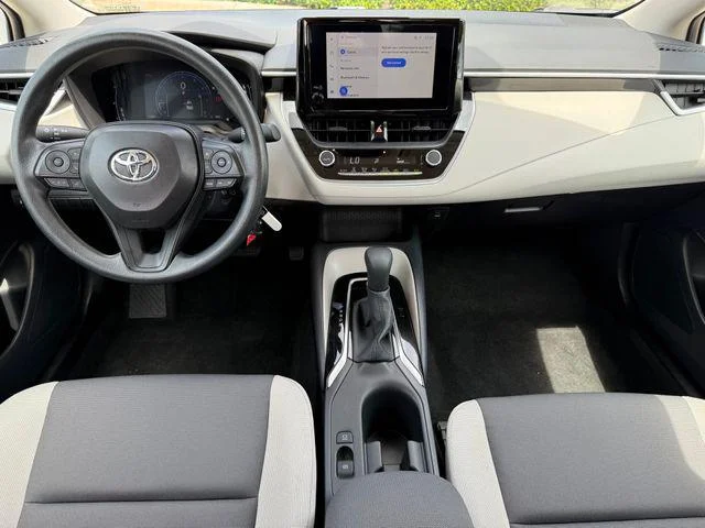 2026 Toyota Corolla - Image 48