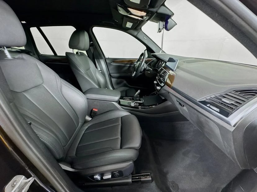 2021 BMW X3 - Image 36
