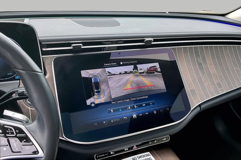 2025 Mercedes-Benz E 350 - Image 26