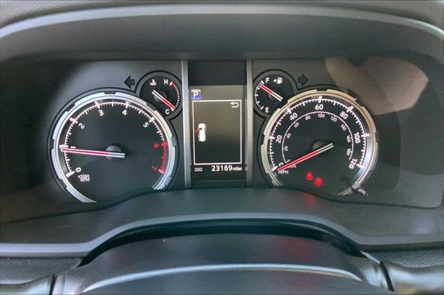 2024 Toyota 4RUNNER - Image 24