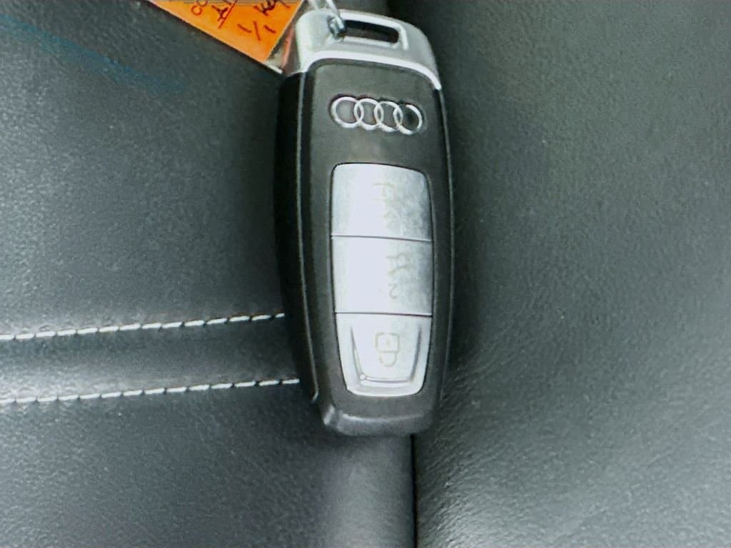2024 AUDI A3 - Image 37
