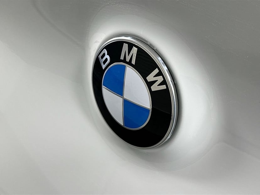 2026 BMW X3 - Image 22