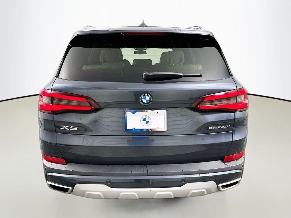 2021 BMW X5 - Image 6