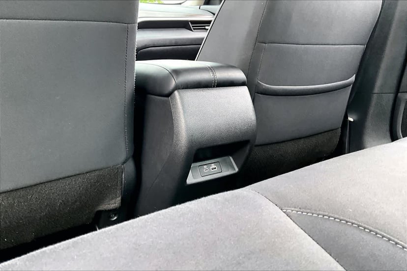2025 Nissan Altima - Image 34