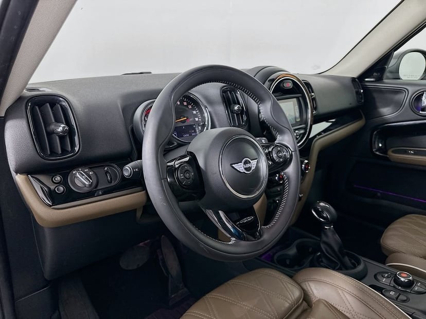 2018 MINI Cooper S Countryman - Image 9