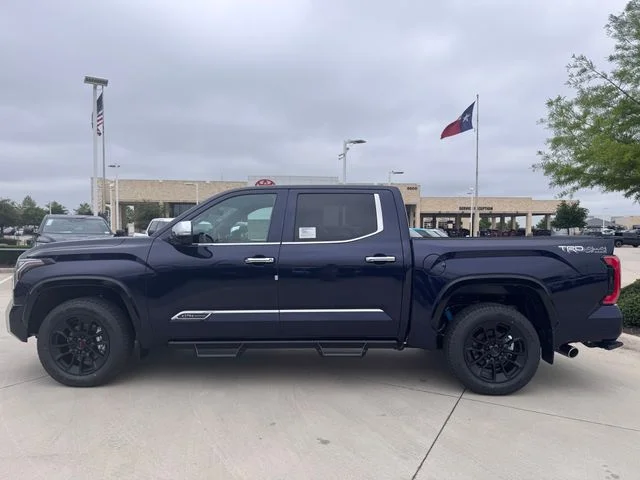 2026 Toyota Tundra - Image 7