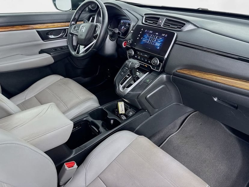 2017 Honda CR-V - Image 39