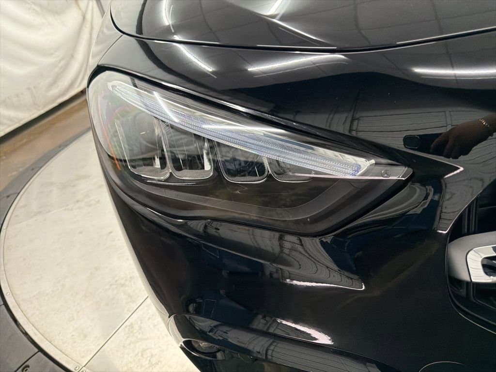 2026 MERCEDES-BENZ GLA - Image 45