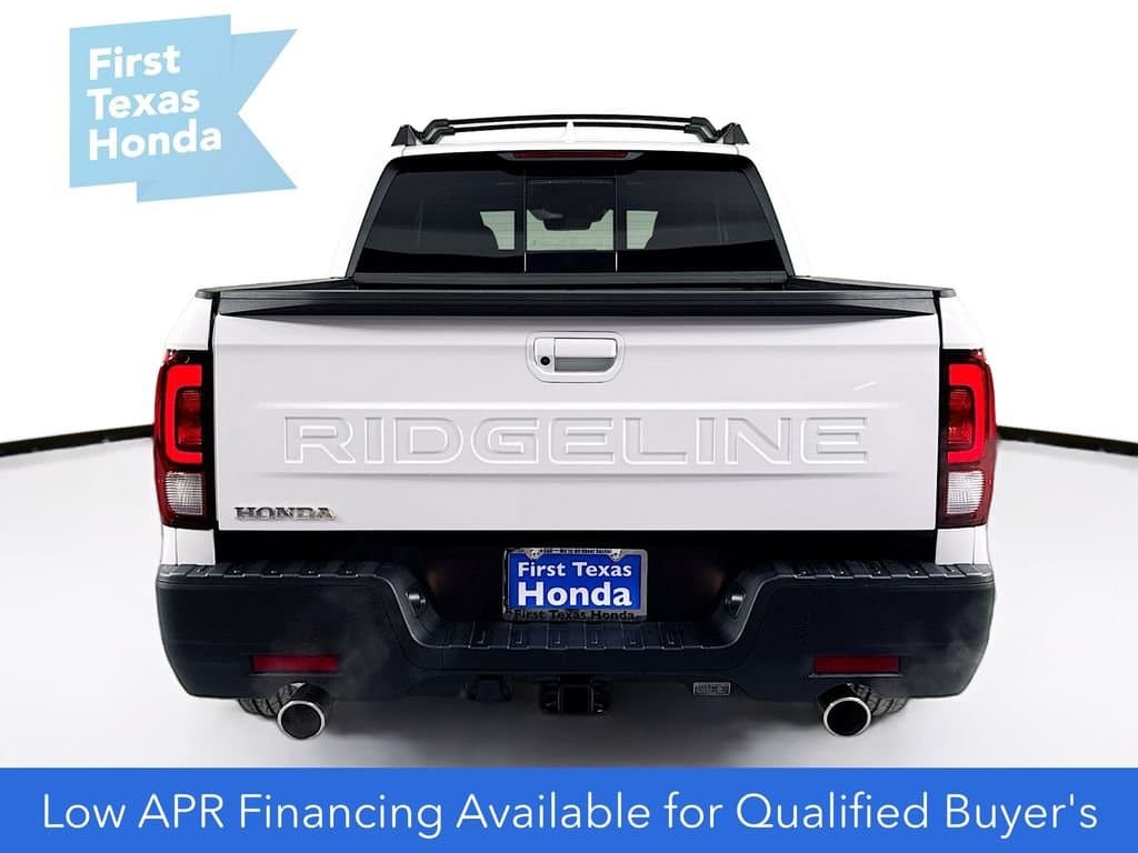2026 HONDA Ridgeline - Image 8