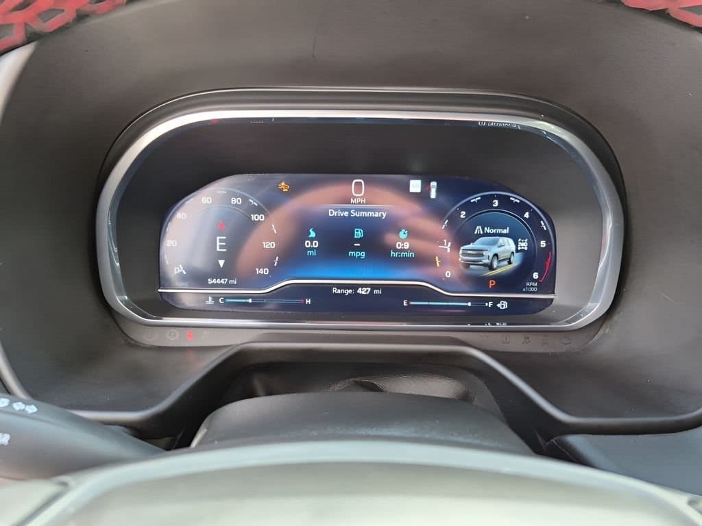 2023 Chevrolet Suburban - Image 37