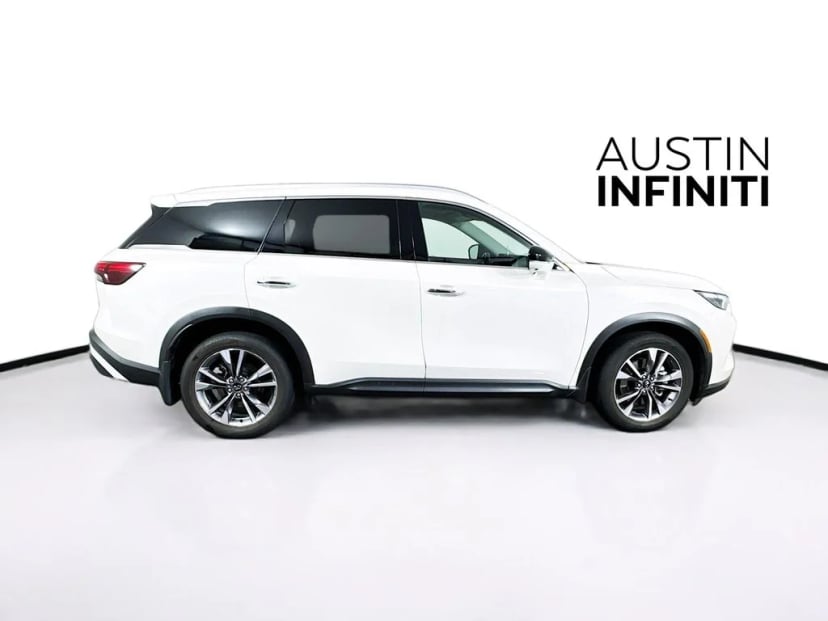 2023 INFINITI QX60 - Image 10