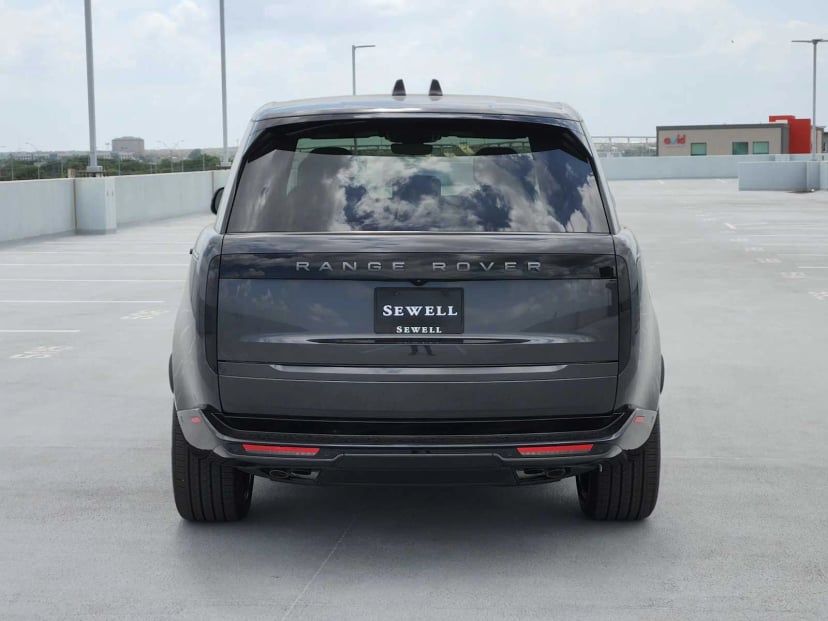 2026 LAND ROVER Range Rover - Image 6