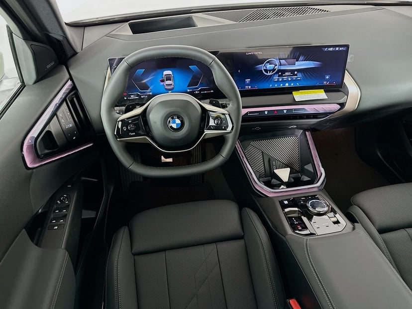 2025 BMW X3 - Image 19