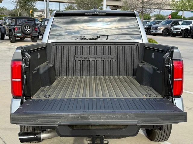 2026 Toyota Tacoma - Image 31