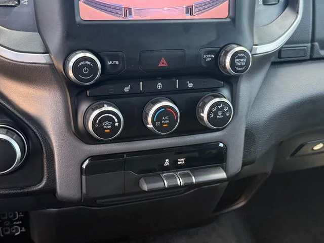 2023 Ram 1500 - Image 20