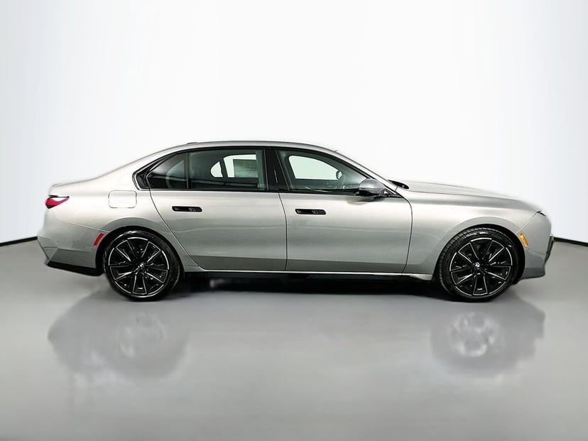 2026 BMW 7 Series - Image 1