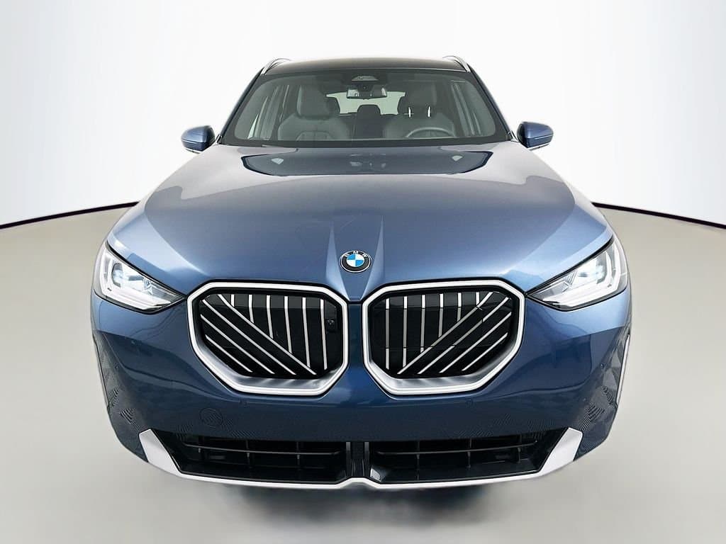 2025 BMW X3 - Image 2