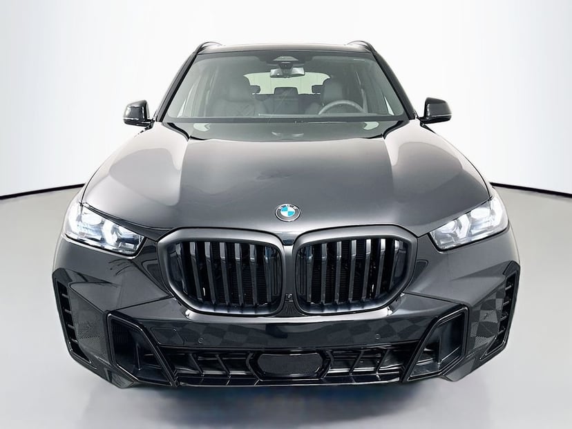 2026 BMW X5 - Image 2