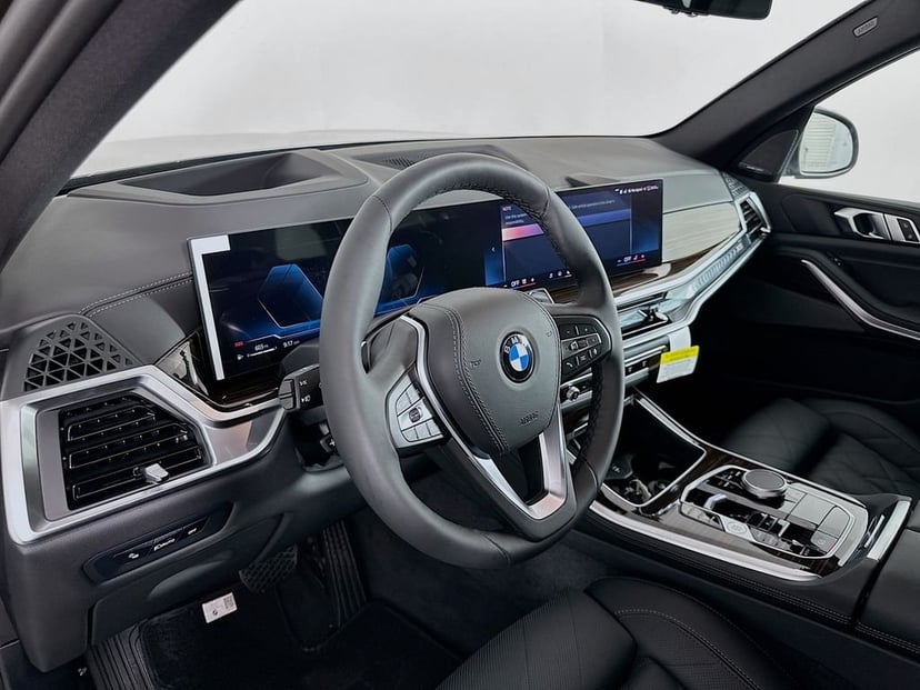 2026 BMW X5 - Image 9