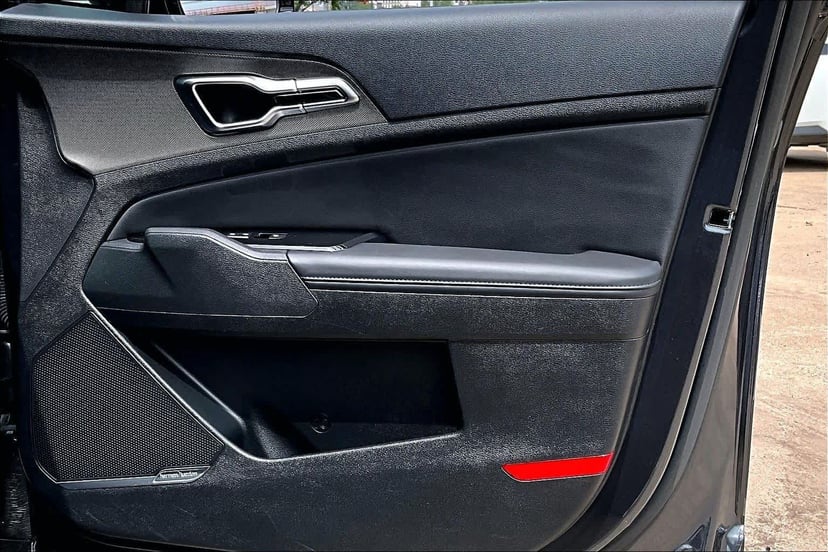 2024 Kia Sportage - Image 23