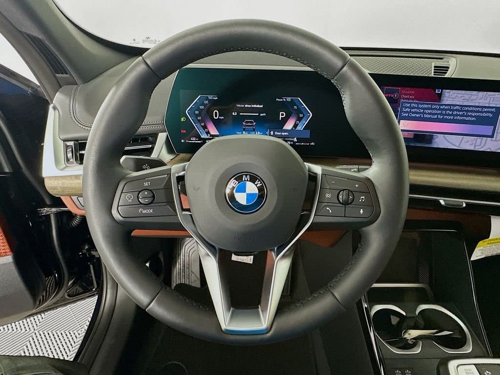 2026 BMW X1 - Image 10