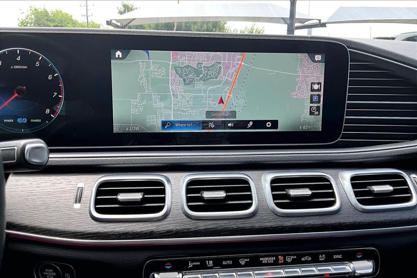 2023 Mercedes-Benz GLS 450 - Image 35