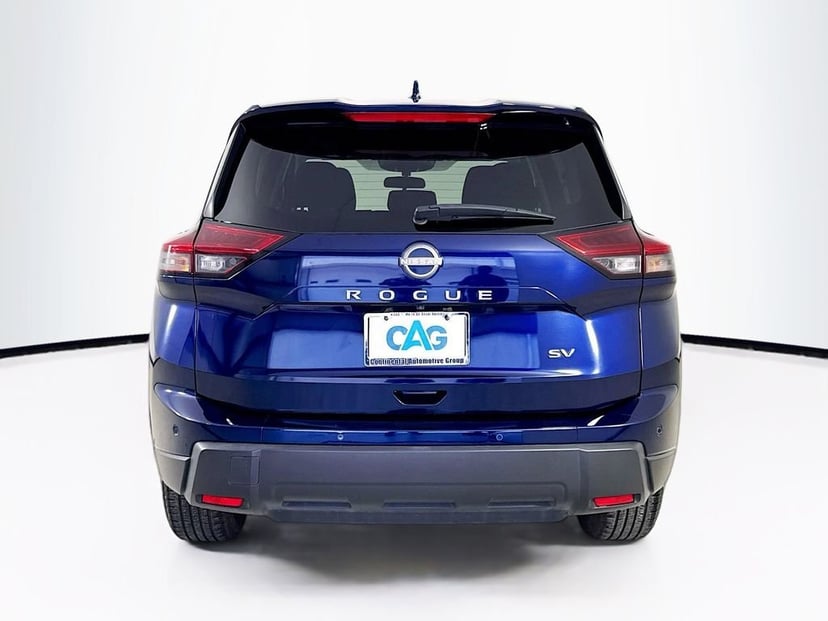 2024 Nissan Rogue - Image 6
