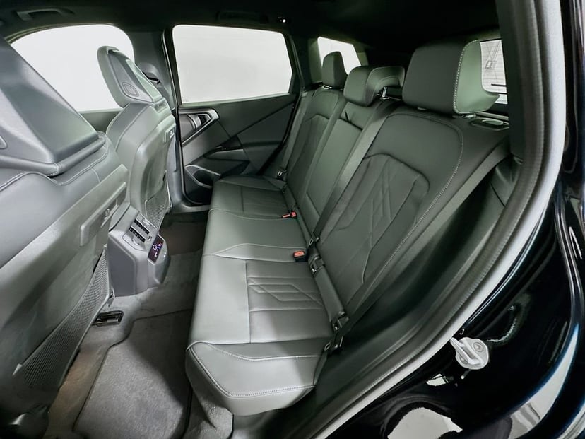2026 BMW X3 - Image 17