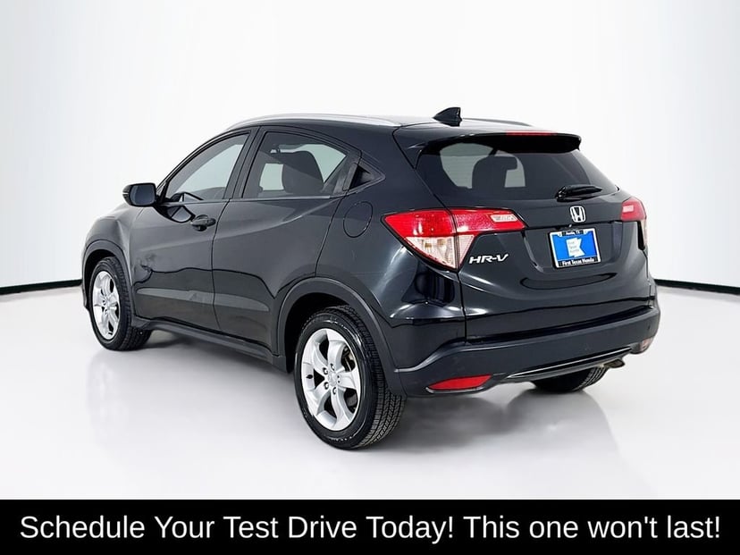 2016 Honda HR-V - Image 5