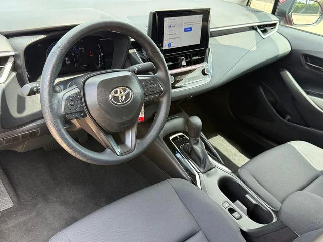 2026 Toyota Corolla - Image 37