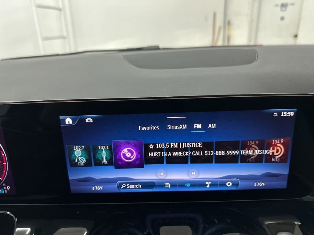 2026 MERCEDES-BENZ GLA - Image 15