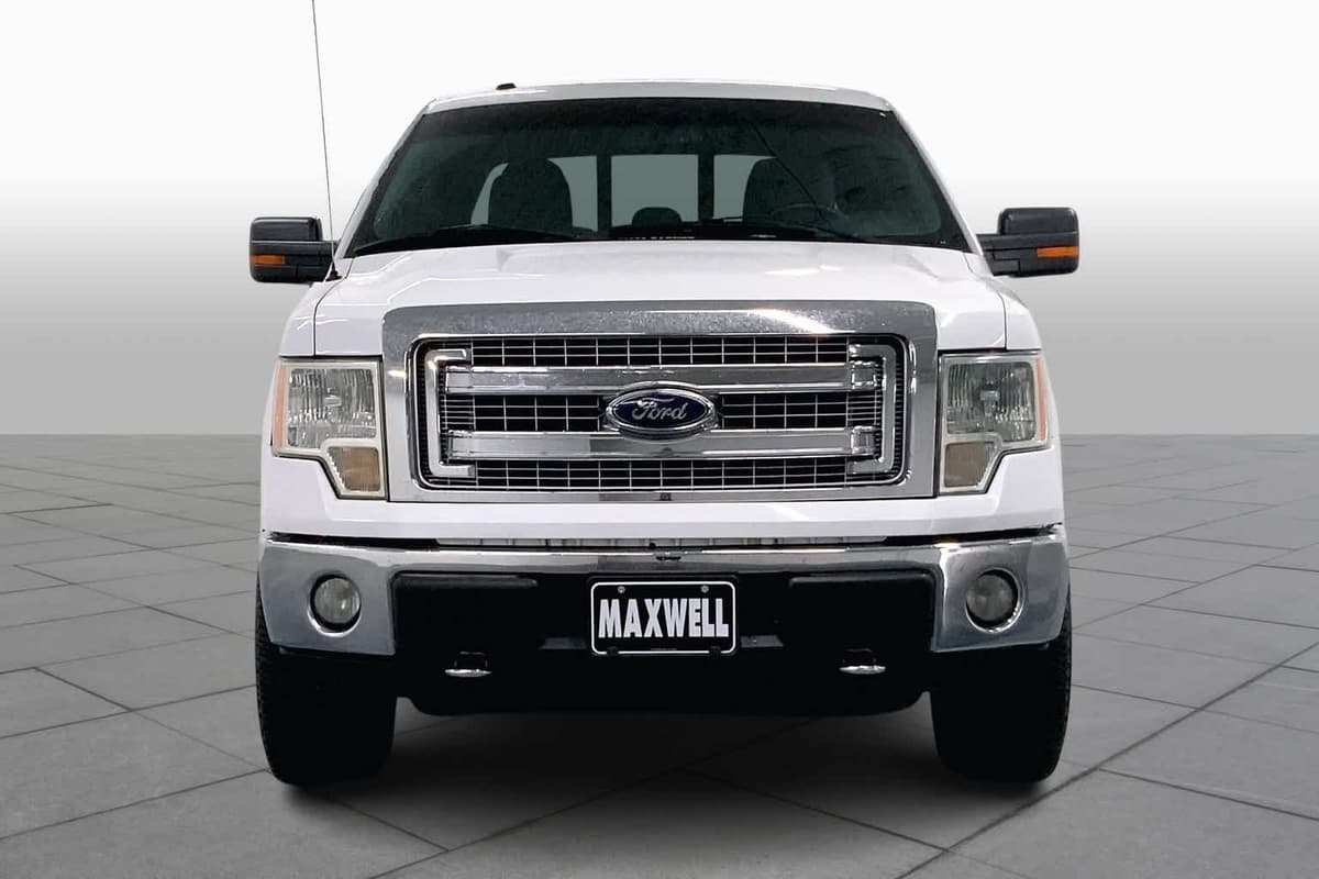 2013 Ford F-150 - Image 3