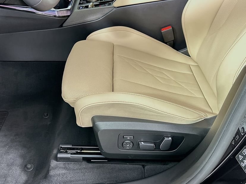 2025 BMW X3 - Image 19