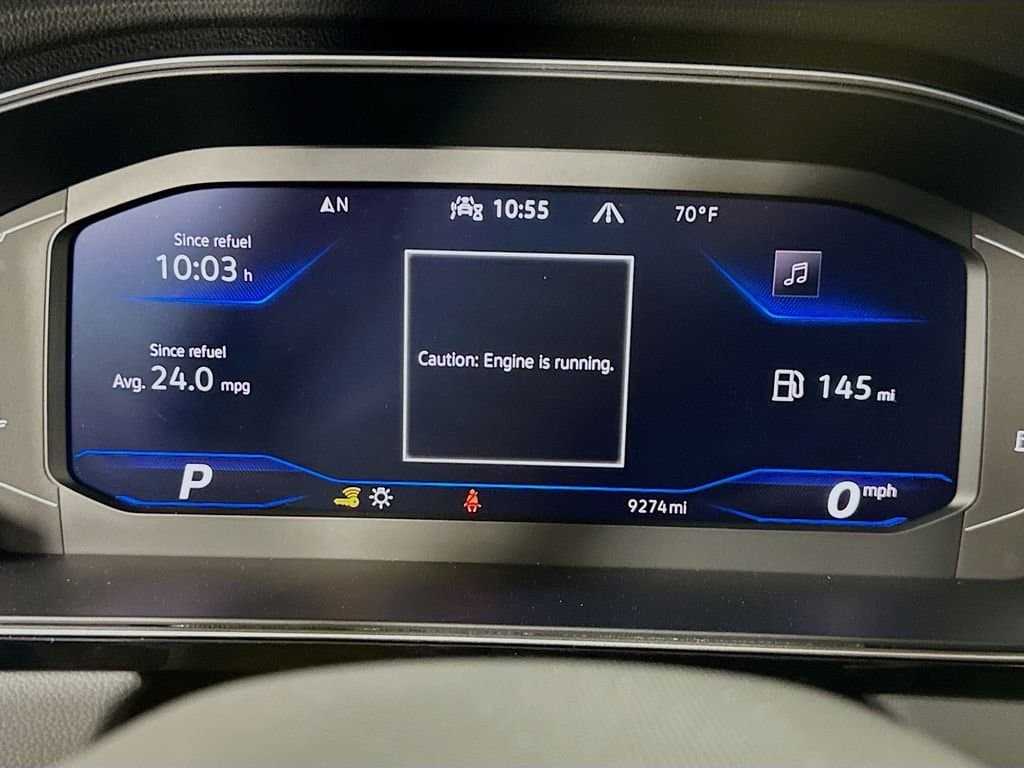 2025 Volkswagen Jetta GLI - Image 12