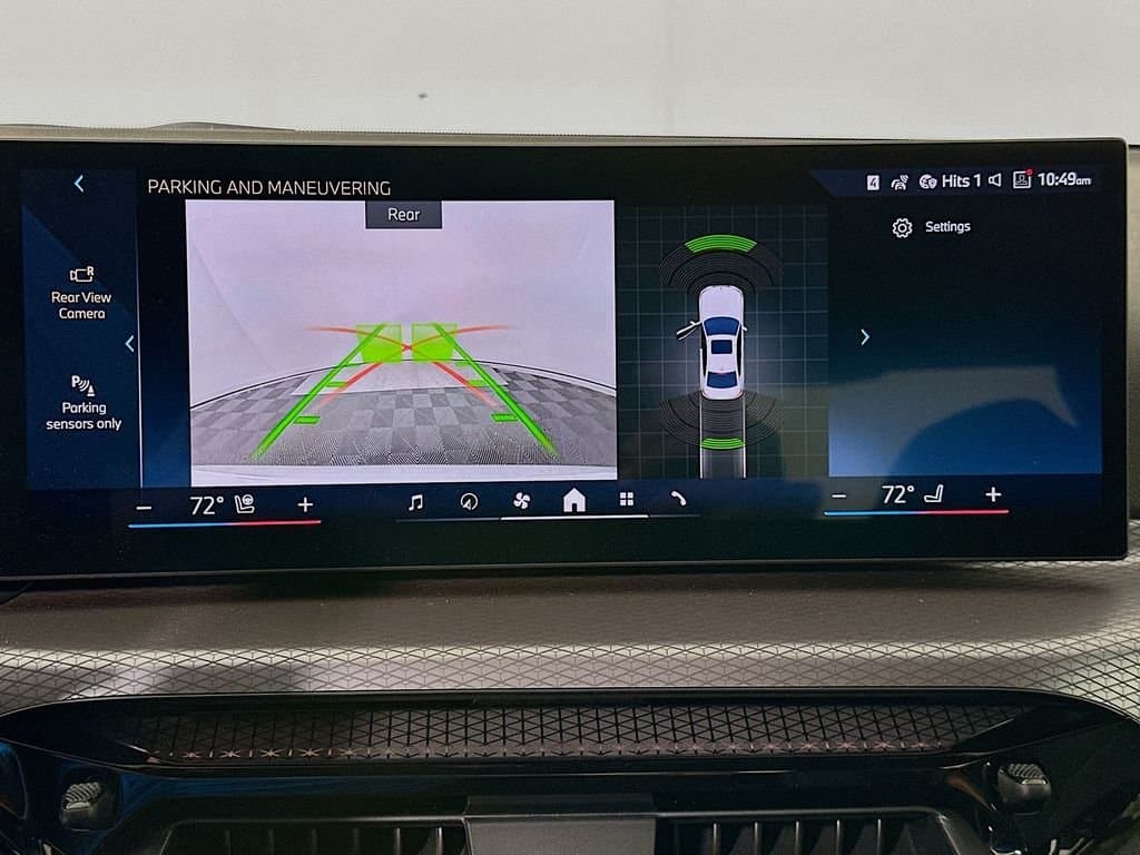 2026 BMW 3 Series - Image 13