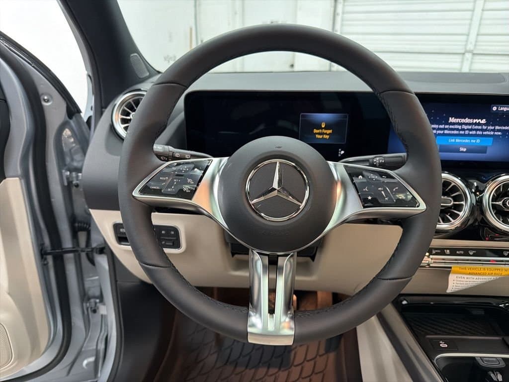 2026 MERCEDES-BENZ GLA - Image 16