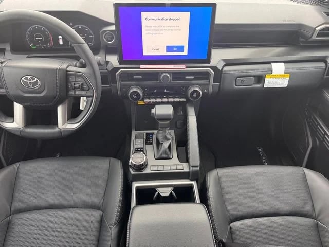 2026 Toyota 4Runner i-FORCE MAX - Image 18