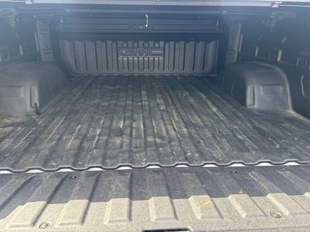 2024 GMC Sierra 1500 - Image 27