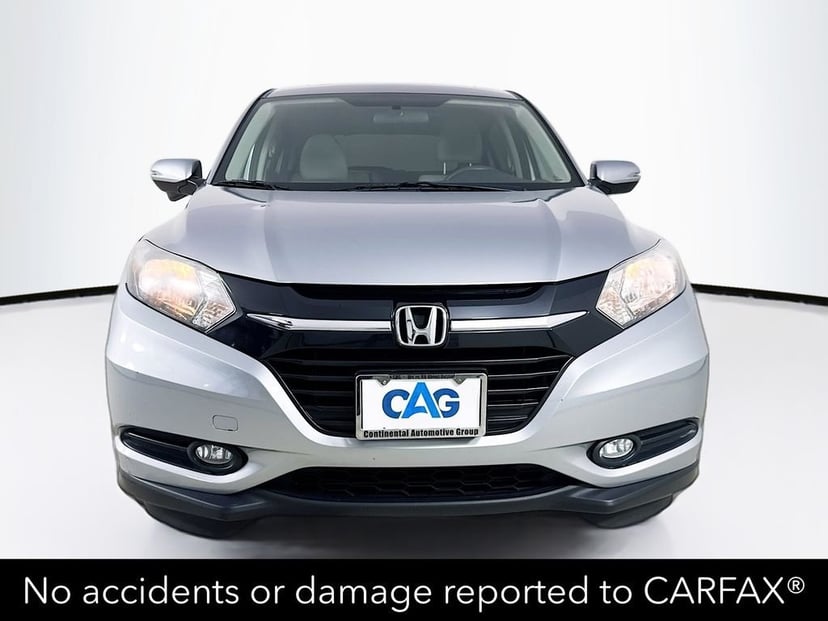2018 Honda HR-V - Image 2